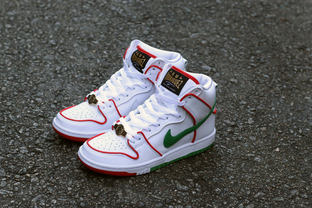 nike dunk mexico