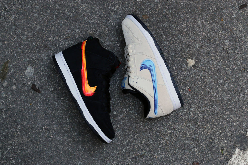 nike sb shopping