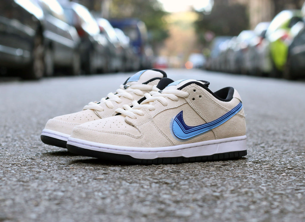 nike sb dunk low pro truck it