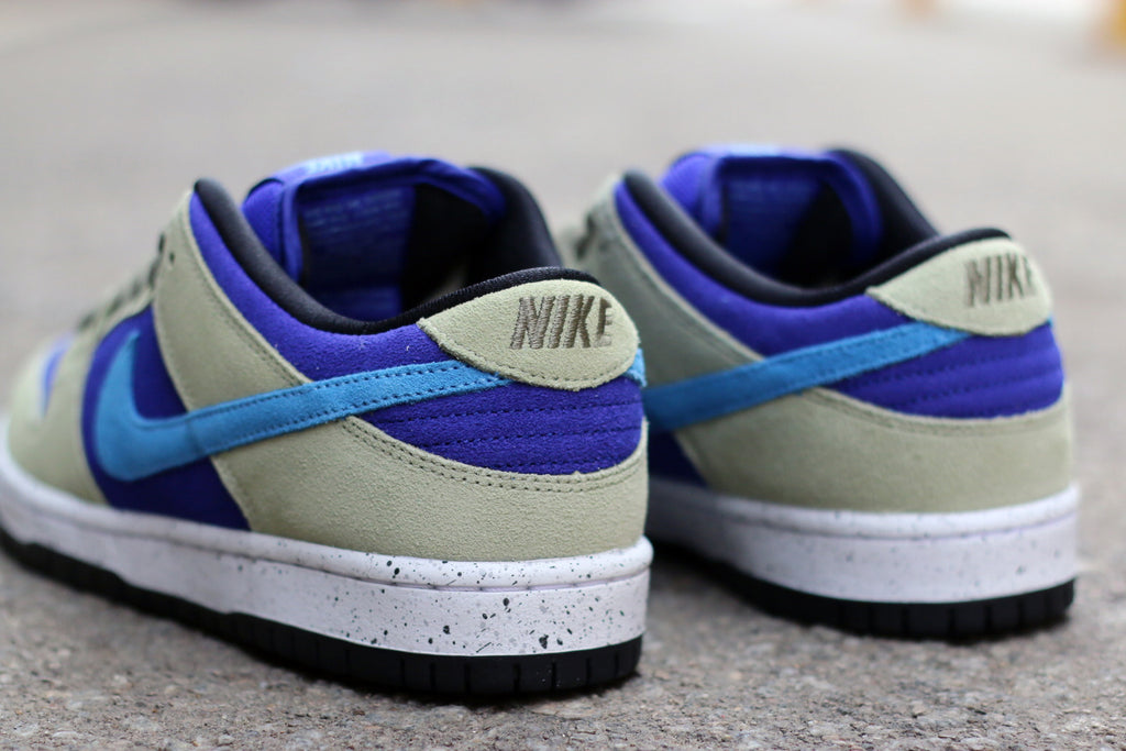 Nike SB Dunk Low Celadon – Amigos Skate Shop