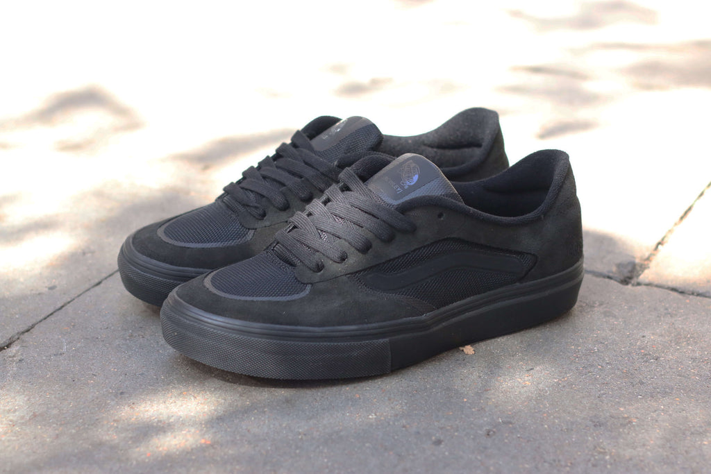 vans rowley pro independent