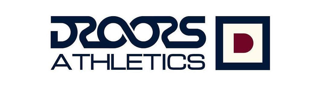 Droors Athletics SEASON ONE Collection 