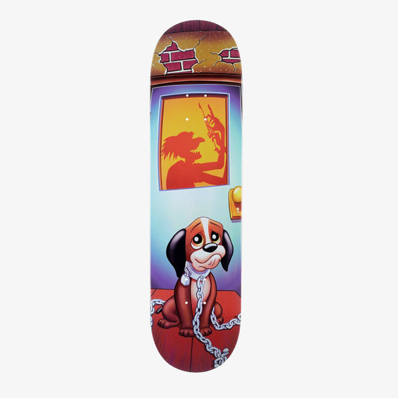 In detail Uitgebreid Vrijwel blind board r7 dog pound tim gavin reissue 8.375 – Amigos Skate Shop