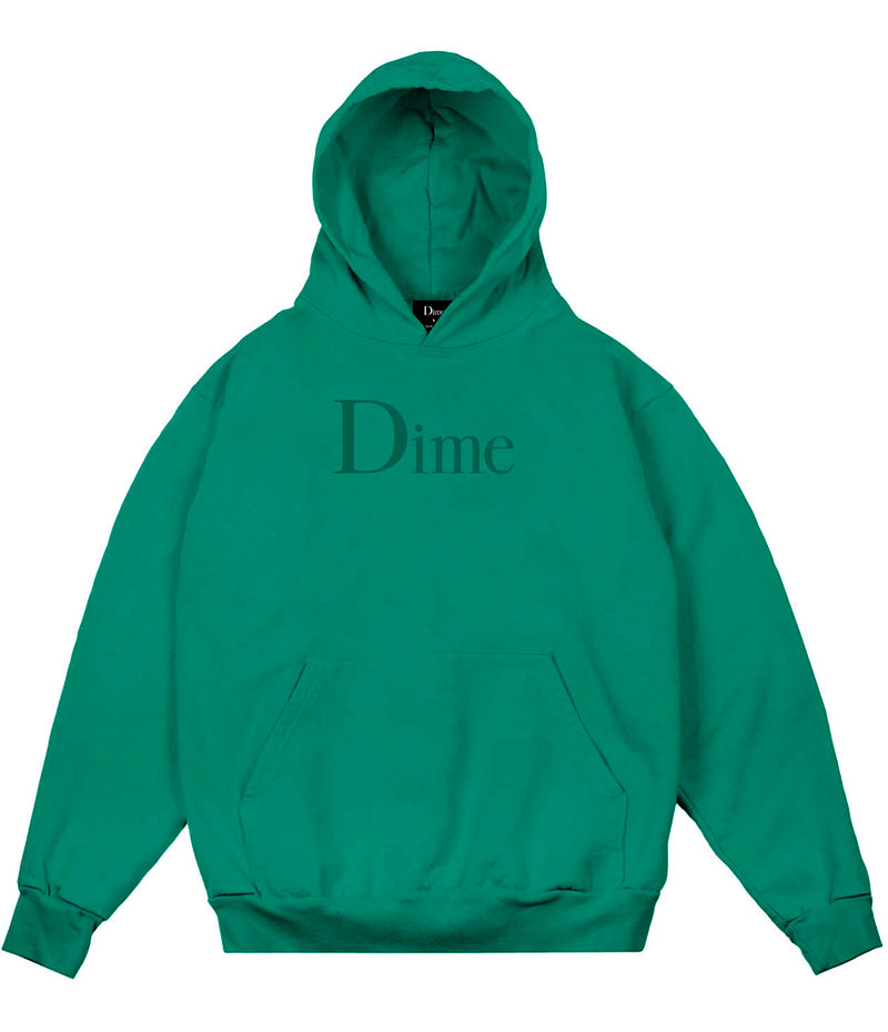 DIME Classic Logo Crewneck+spbgp44.ru