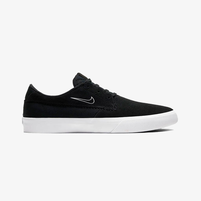 nike sb shoes shane (black/white/black) – Amigos Shop