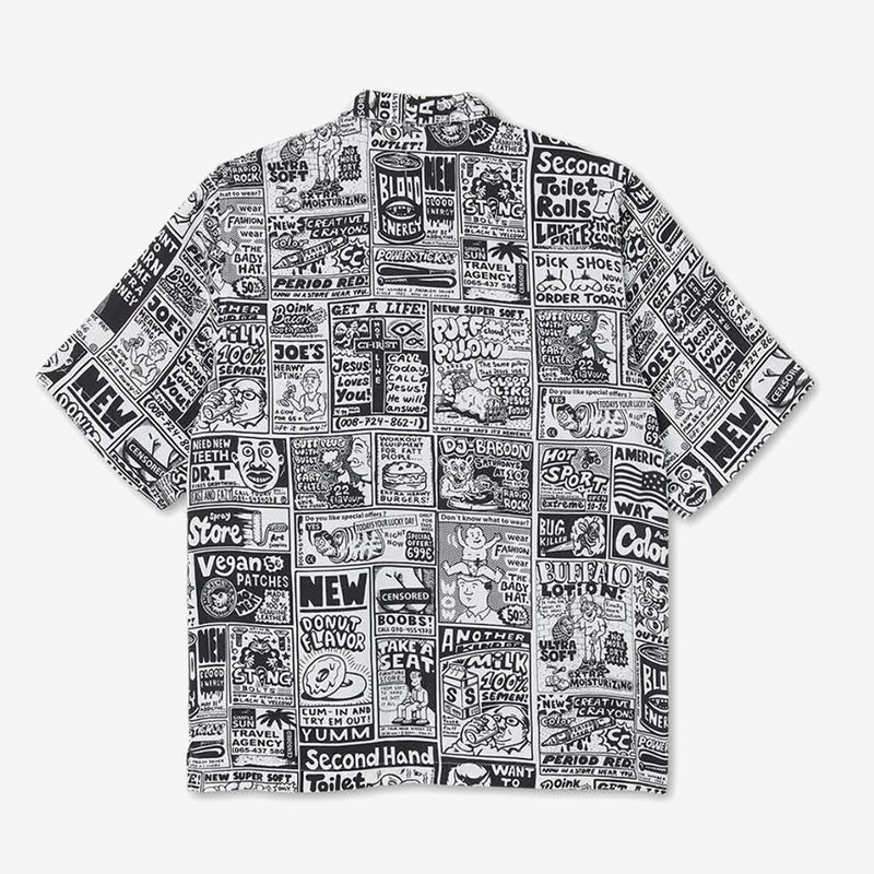 Supreme vibrations rayon shirt キムタク着用 www.sudouestprimeurs.fr