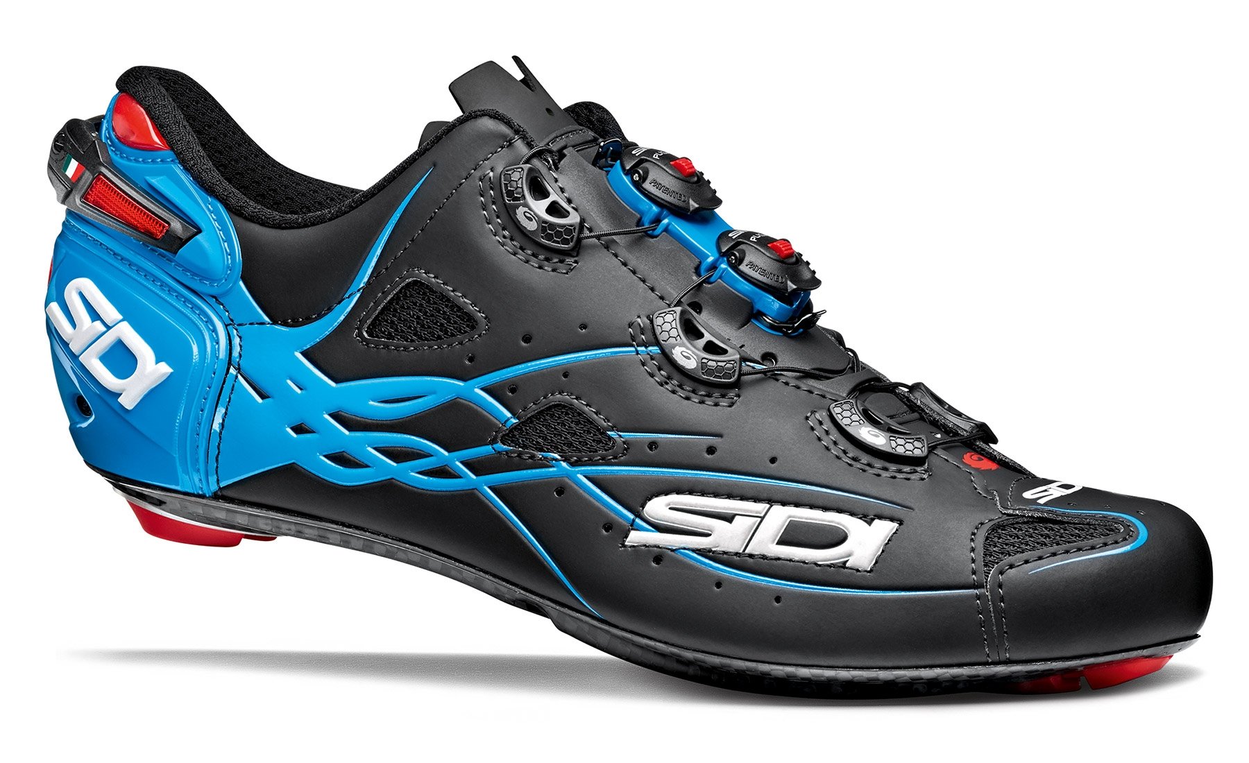 sidi overshoes