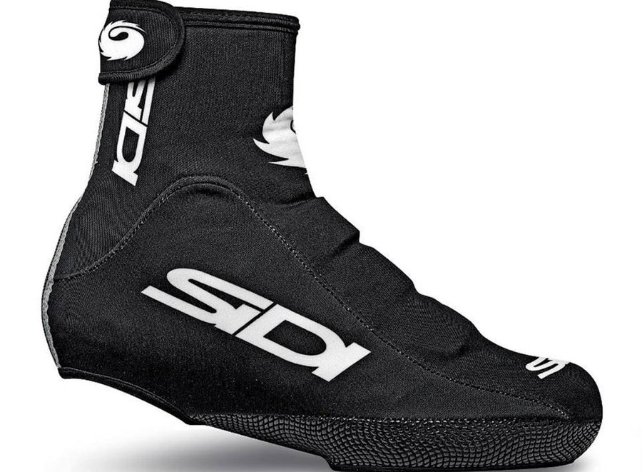 sidi shoe covers