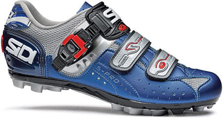 sidi eagle 5 fit