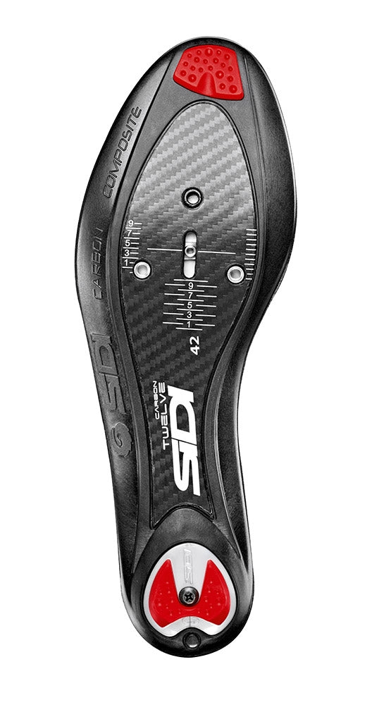 sidi ergo 5 red