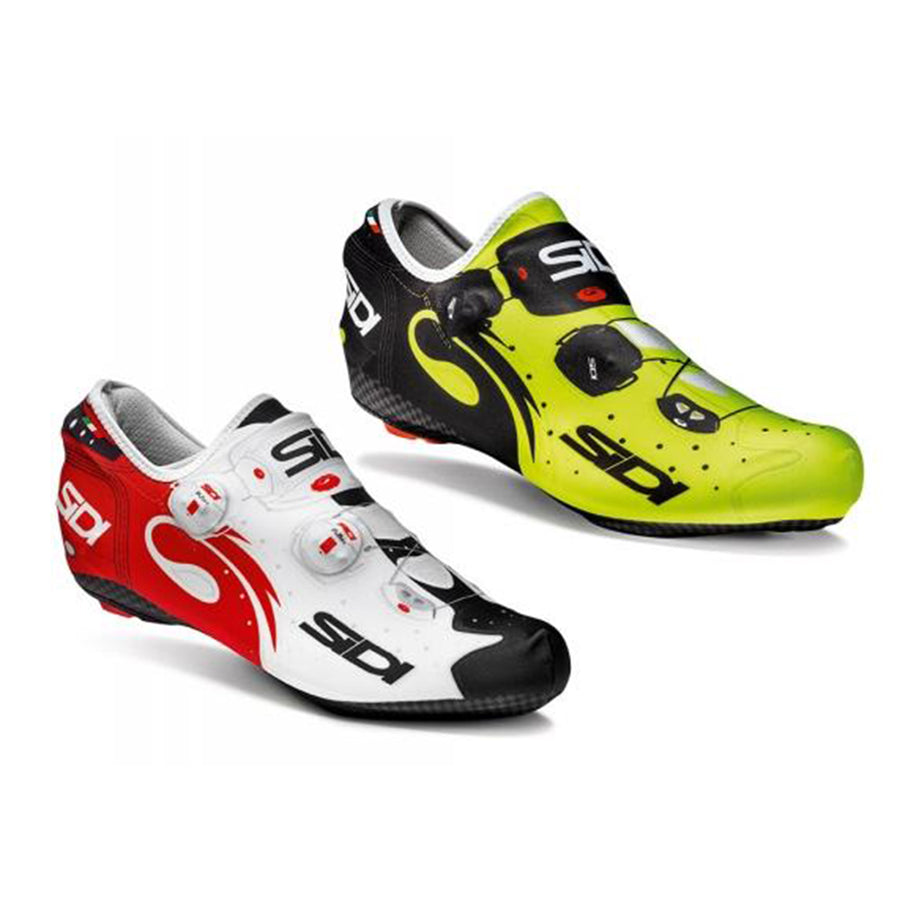 sidi shoe covers