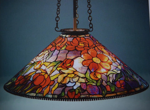 Twentieth Century and Modern-Day Chandeliers