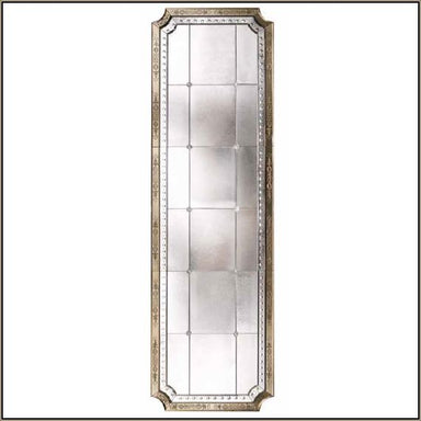 Venetian Glass Mirrors — italian-lighting-centre