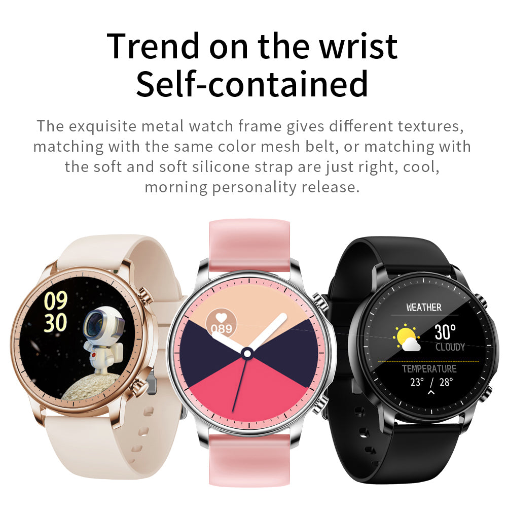 COLMI V23 SMART WATCH