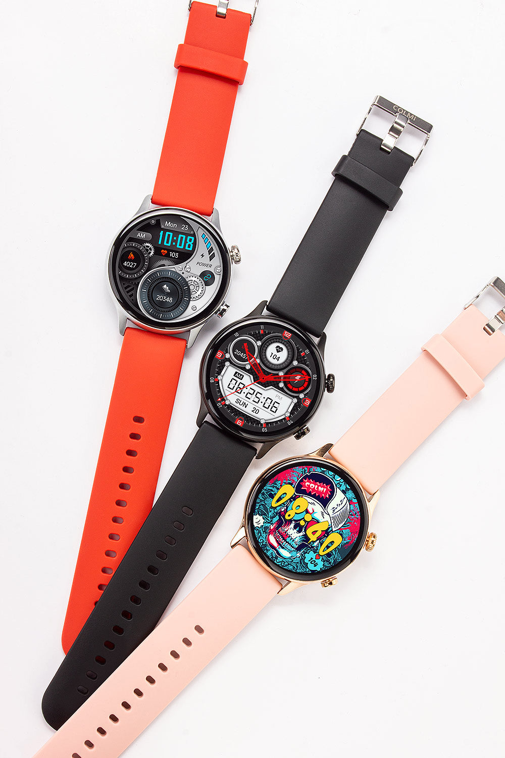 COLMI i30 Smartwatch photo