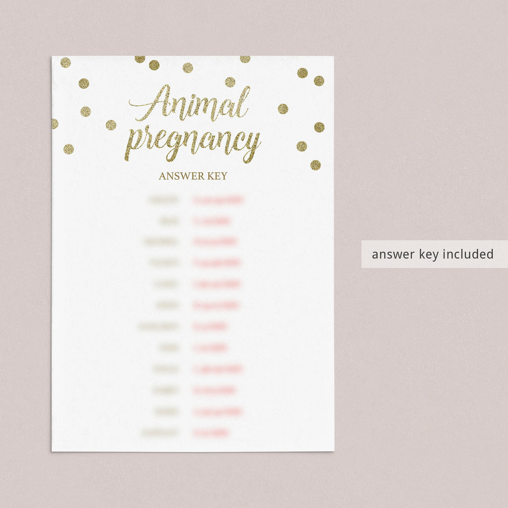 how-long-is-each-animal-pregnant-baby-shower-game-printable-gold