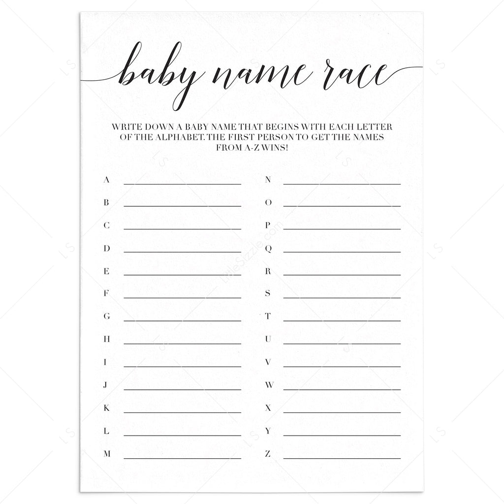 baby-name-race-game-printable-gender-reveal-baby-shower-games