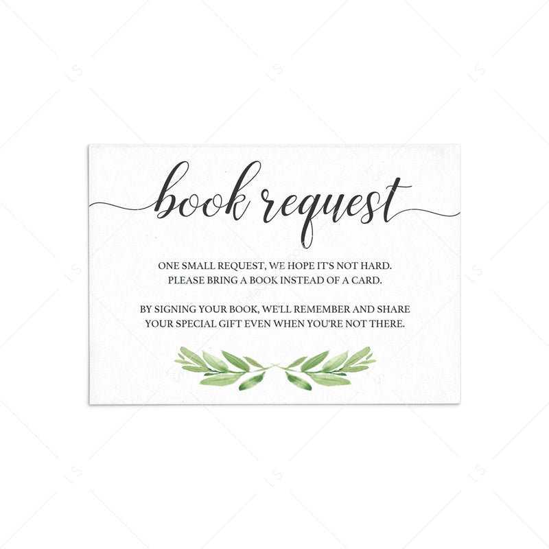 paper-book-request-instant-download-074br-editable-display-shower