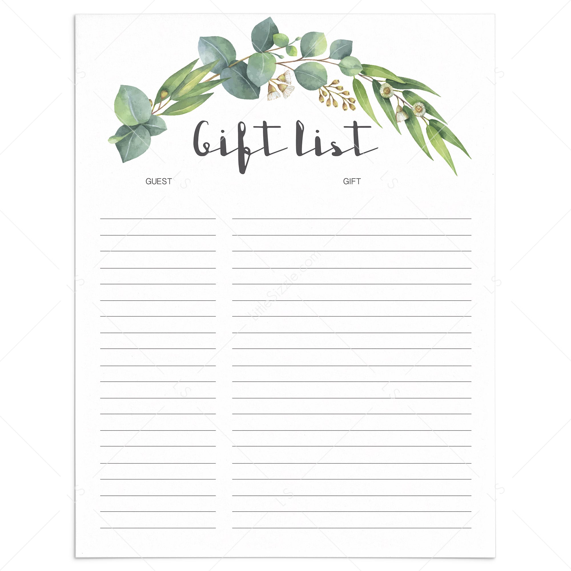 botanical-gift-tracker-printable-littlesizzle-reviews-on-judge-me