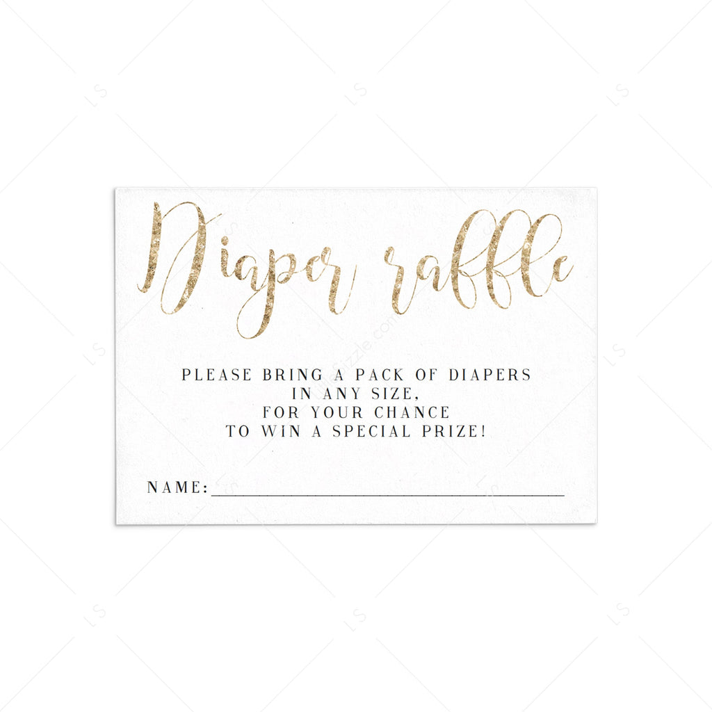 gold-diaper-raffle-ticket-template-instant-download-littlesizzle