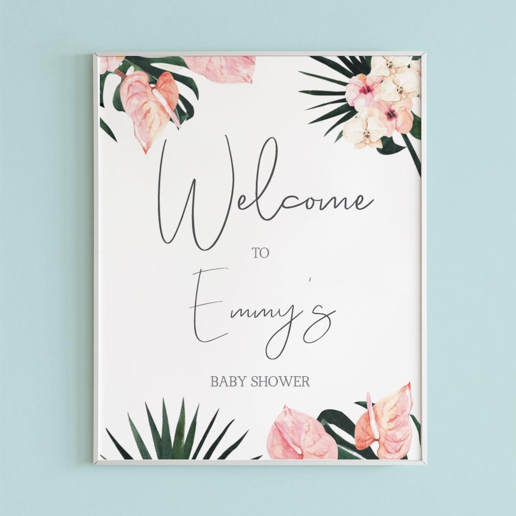 blush-and-greenery-baby-shower-welcome-board-template-littlesizzle