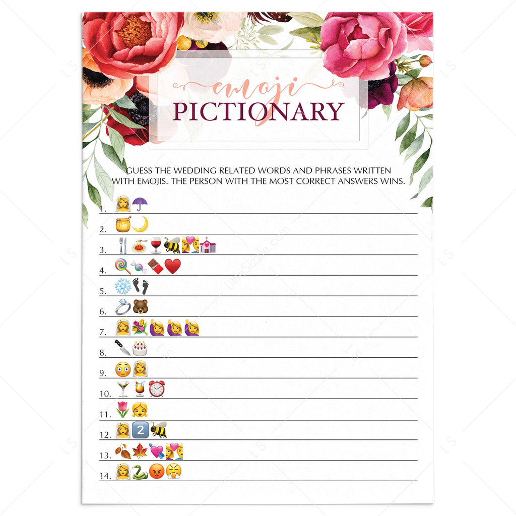 pictionary-images-with-answers-free-printable-baby-shower-nursery-rhyme-emoji-pictionary-game