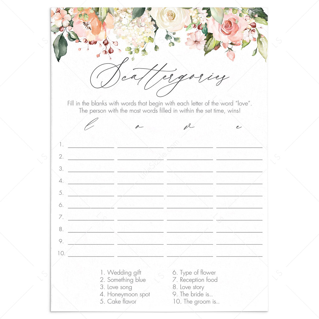 Free Printable Marriage Advice Cards