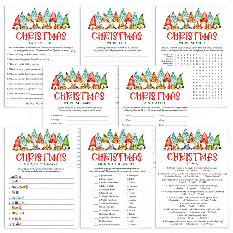 adult-christmas-games-bundle-printable-instant-download-littlesizzle