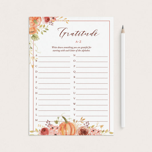 Thanksgiving Trivia Questions With Printables