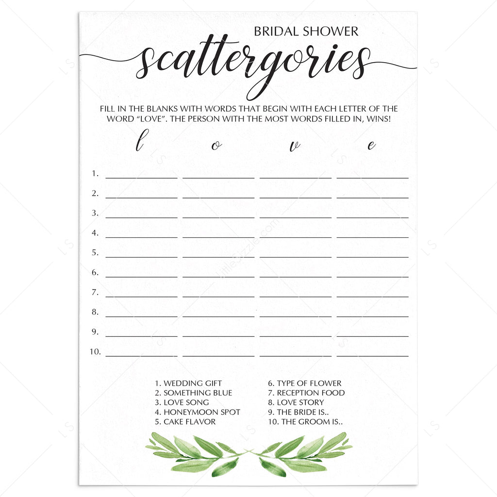 greenery-scattergories-bridal-shower-game-printable-instant-download-littlesizzle