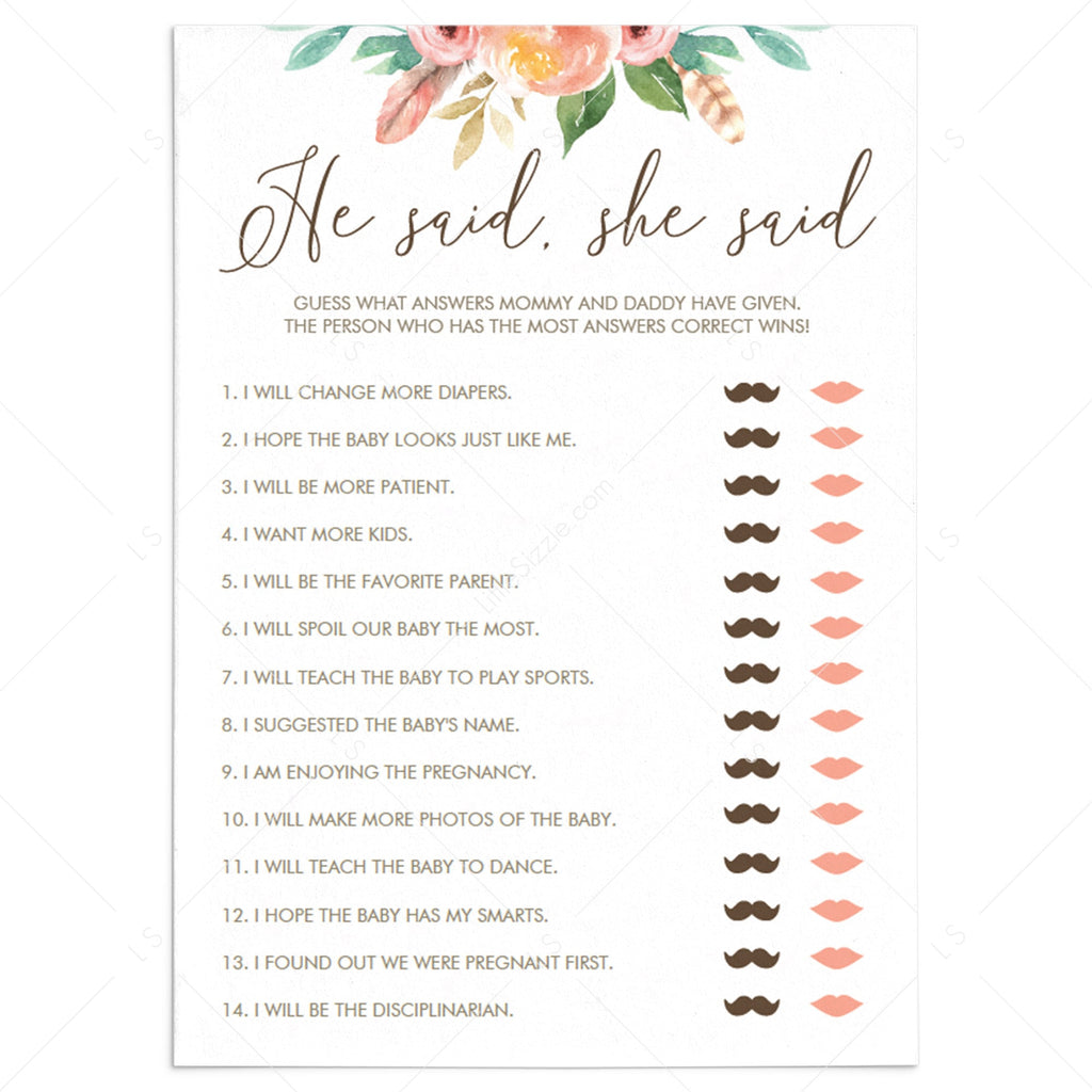 printable-he-said-she-said-game-for-baby-shower-instant-download
