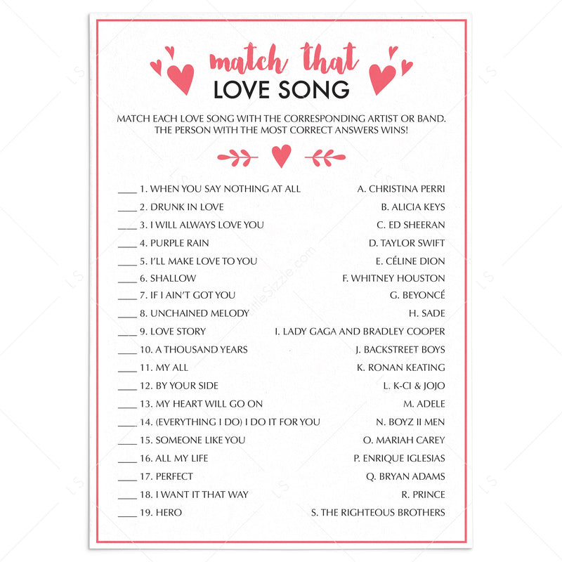 name-that-love-song-games-printable-instant-download-littlesizzle