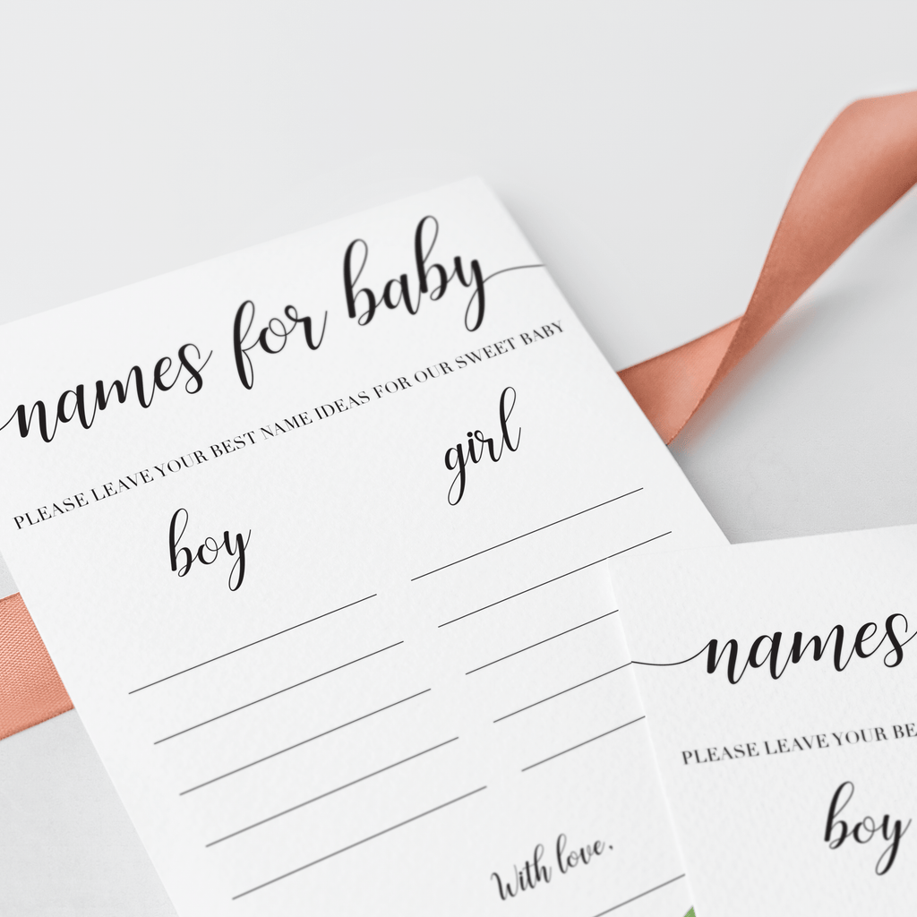 printable-baby-name-suggestion-card-gender-neutral-with-green-leaves