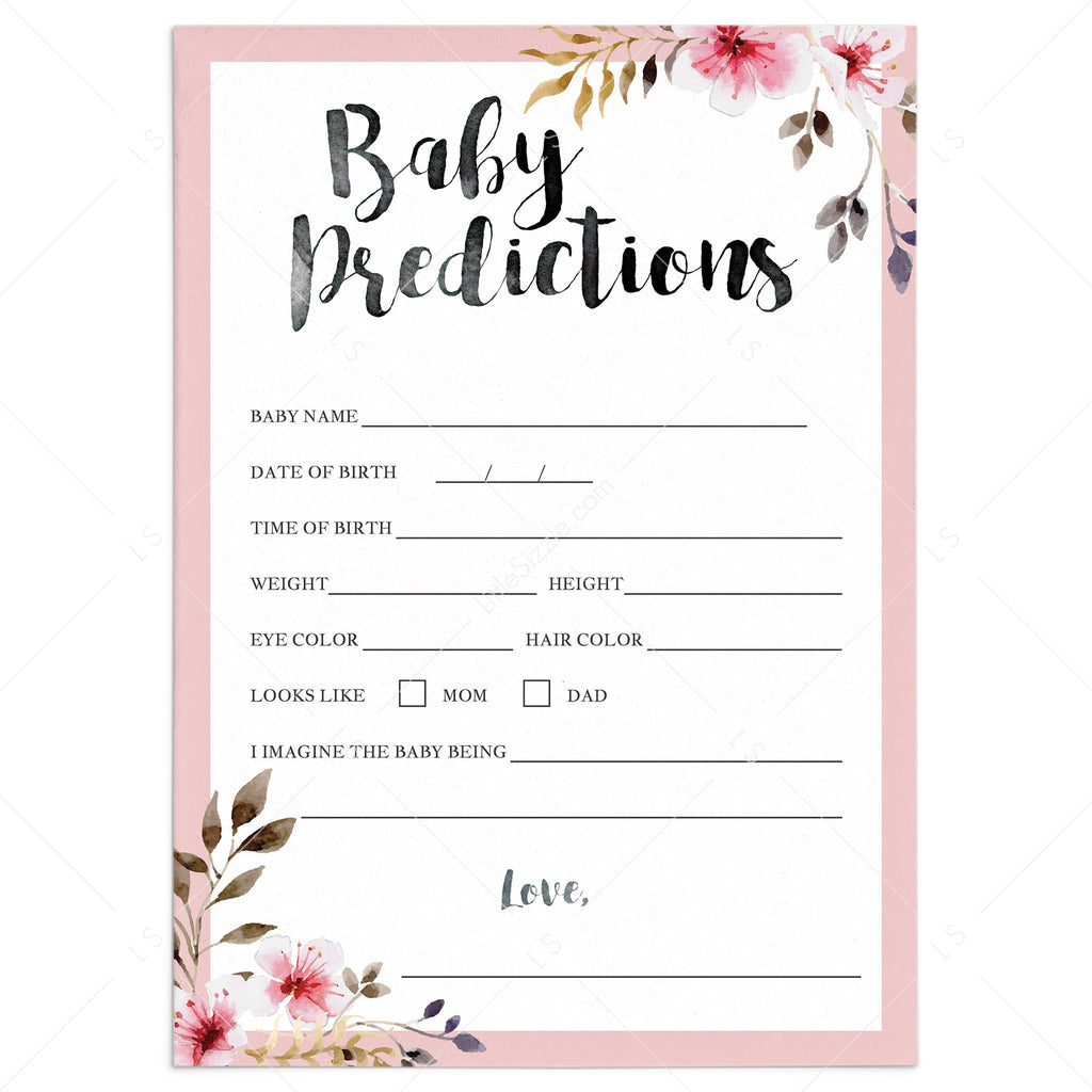 prediction-cards-for-baby-shower-free-printable-baby-shower