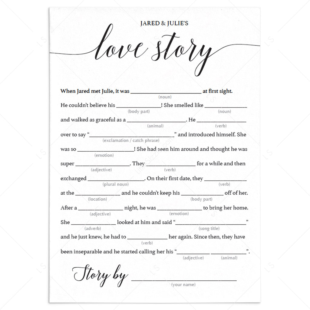 calligraphy-bridal-shower-game-mad-libs-template-instant-download