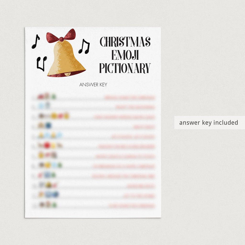 christmas-songs-emoji-pictionary-game-printable-instant-download