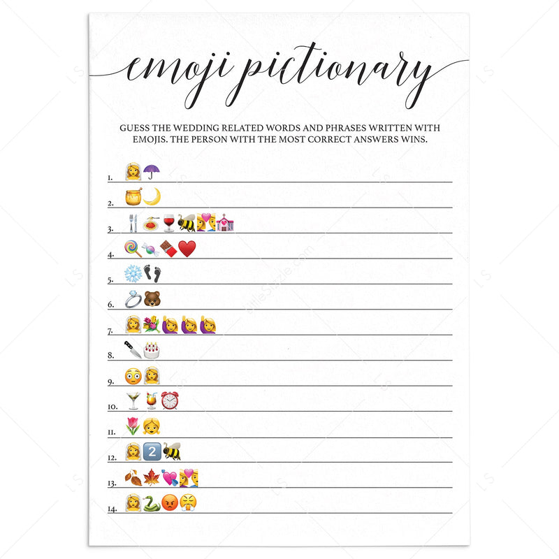 bridal-emoji-pictionary-game-guide-bridal-shower-101