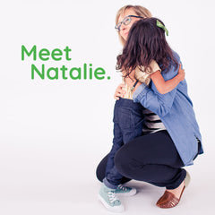 Meet Natalie, founder of Pants for Peanuts