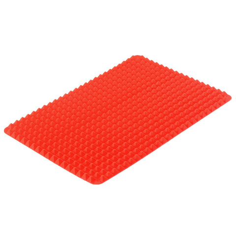silicone cooking sheets