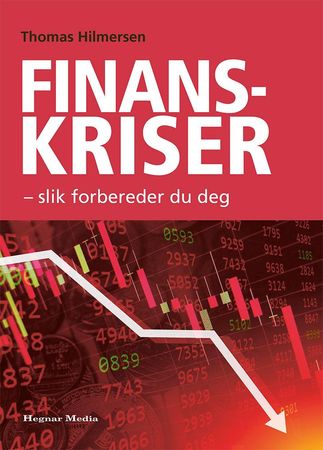 Finanskriser, Ny bok