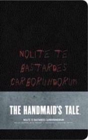 The Handmaid's Tale