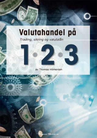 Valutahandel på 1-2-3, Ny bok