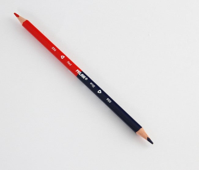 pencil form