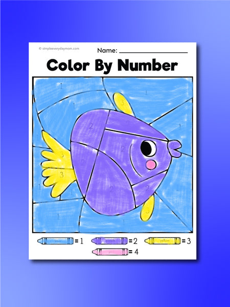 fish-color-by-number-worksheets-simple-everyday-mom