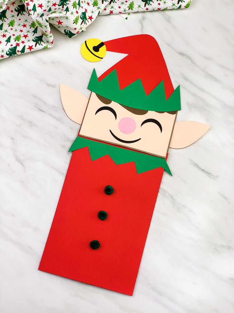 Paper Bag Puppet Crafts & Templates – Simple Everyday Mom