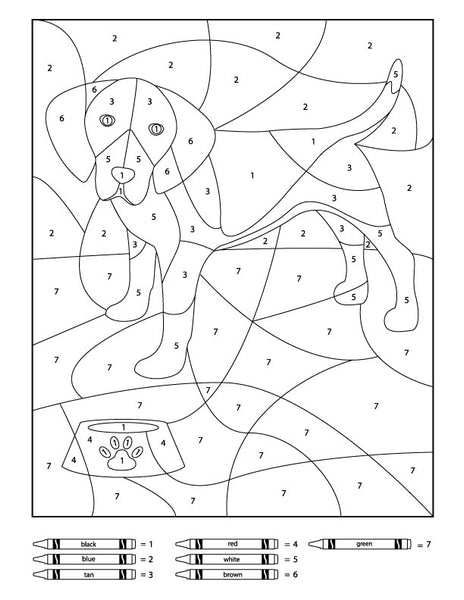dog-color-by-number-printables-simple-everyday-mom