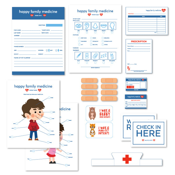 doctor-s-office-dramatic-play-free-printables
