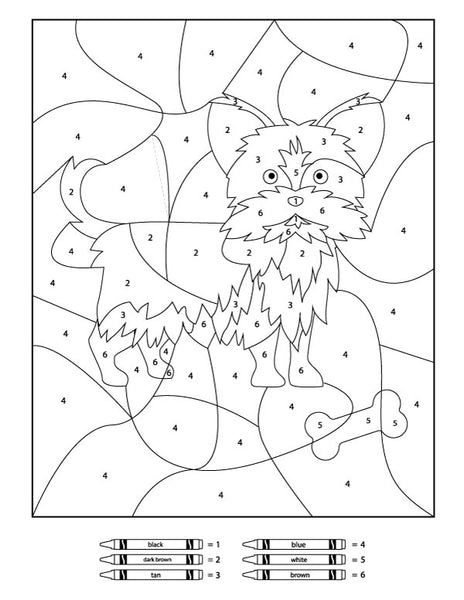 dog-color-by-number-printables-simple-everyday-mom