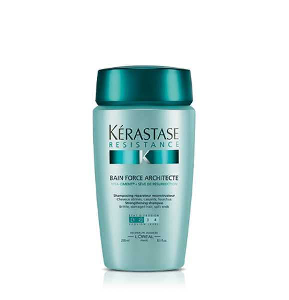 Kerastase Resistance Bain Force Architecte – Gooseberry