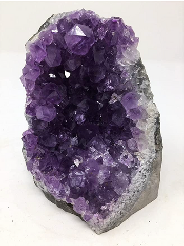 Amethyst Cluster